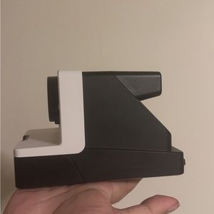 Polaroid one step 2